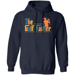 The Golf Father Shirt