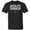 Mens Absolute Shanker Golf Shirt