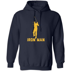 Iron Man, Iron Guy Shirt