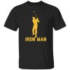 Iron Man, Iron Guy Shirt