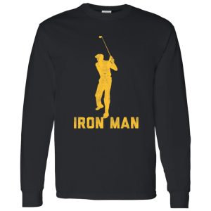 Iron Man, Iron Guy Shirt