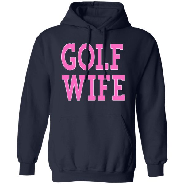 Golf Wife Shirt