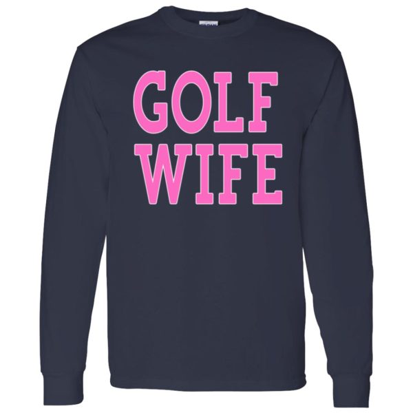 Golf Wife Shirt