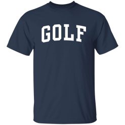 Gift for Golfer Shirt