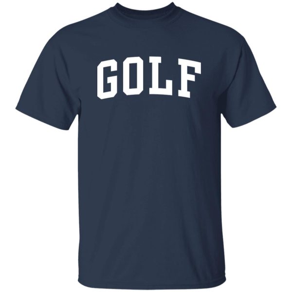 Gift for Golfer Shirt