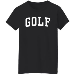 Gift for Golfer Shirt