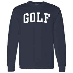 Gift for Golfer Shirt