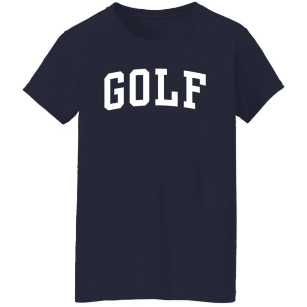 Gift for Golfer Shirt