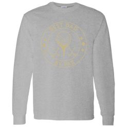 Best Dad By Par Shirt