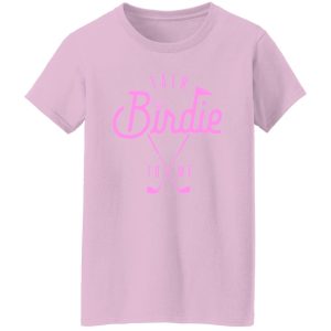 Talk Birdie To Me Shirt