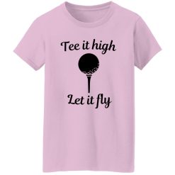 Perfect Gift the Golfer, Casual Golf Shirt