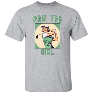 Par Tee Girl Shirt