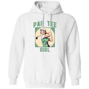 Par Tee Girl Shirt