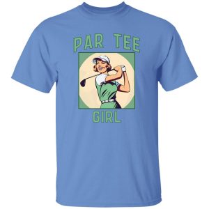 Par Tee Girl Shirt