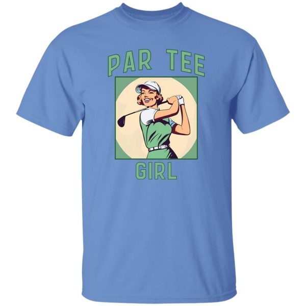 Par Tee Girl Shirt