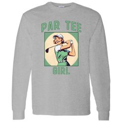 Par Tee Girl Shirt