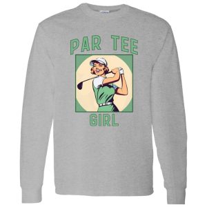 Par Tee Girl Shirt