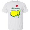 Major Championship Top Shirt