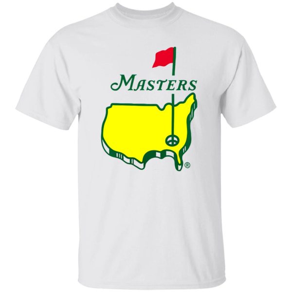 Major Championship Top Shirt