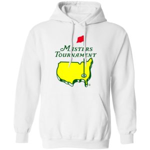 The Masters Golf Shirt