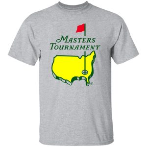 The Masters Golf Shirt