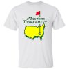 The Masters Golf Shirt