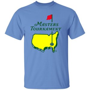 The Masters Golf Shirt