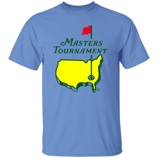 The Masters Golf Shirt