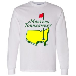 The Masters Golf Shirt