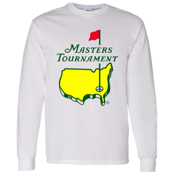 The Masters Golf Shirt