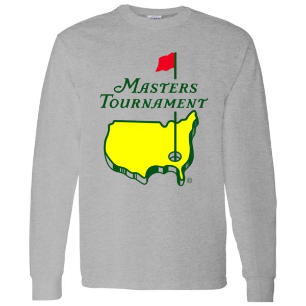 The Masters Golf Shirt