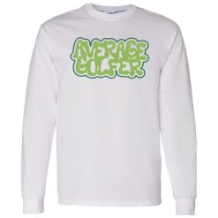 Average Golfer Shirt