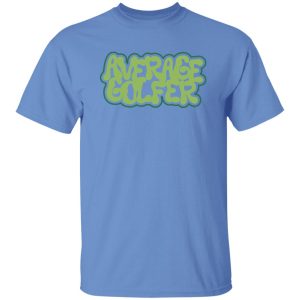 Average Golfer Shirt