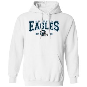 Philadelphia Eagles Est 1933 Shirt