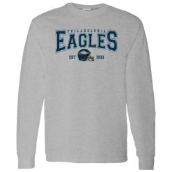 Philadelphia Eagles Est 1933 Shirt
