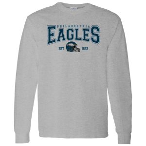 Philadelphia Eagles Est 1933 Shirt