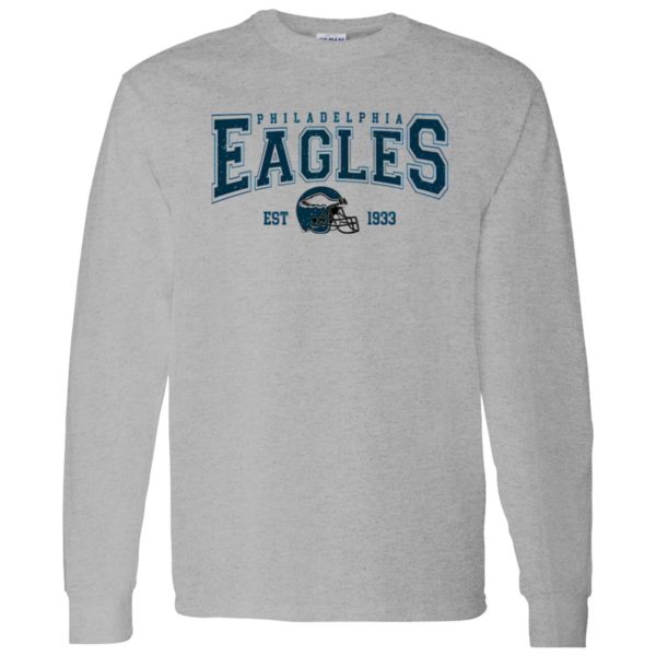 Philadelphia Eagles Est 1933 Shirt