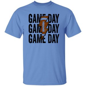 Football Fan Shirt, Game Day Shirt