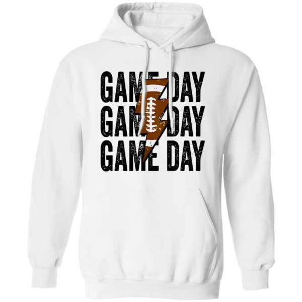 Football Fan Shirt, Game Day Shirt