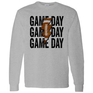 Football Fan Shirt, Game Day Shirt