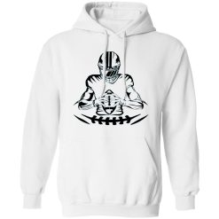 Football Lover Shirt, Cool Football Player Shirt