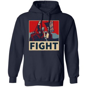 Fight Donald Trump Shirt, I Stand With Trump, Make America Great Again, Donald Trump, Donald Trump T-Shirt, Trump Shirt, I Will Fight Trump Shirt