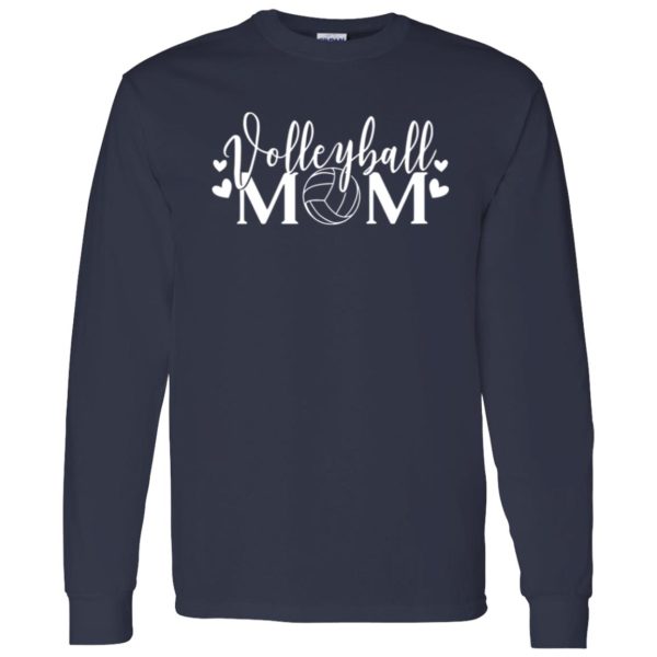 Volleyball Mom Sports for Mother’s Day Shirt