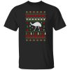 Emu Ugly Christmas Sweater Shirt