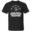 National Lampoons Christmas Vacation Shirt