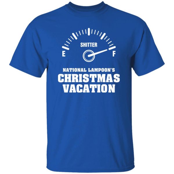 National Lampoons Christmas Vacation Shirt