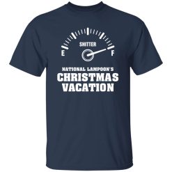 National Lampoons Christmas Vacation Shirt