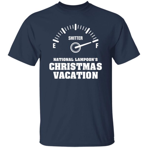 National Lampoons Christmas Vacation Shirt