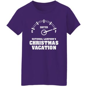 National Lampoons Christmas Vacation Shirt