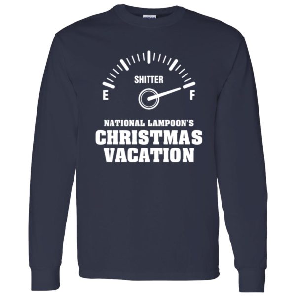 National Lampoons Christmas Vacation Shirt